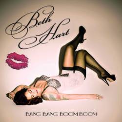 Beth Hart : Bang Bang Boom Boom